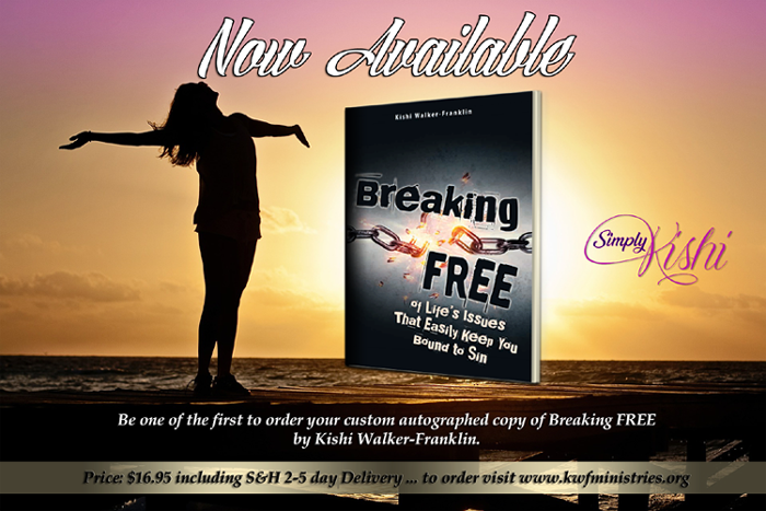 Breaking Free Click to Purchase
